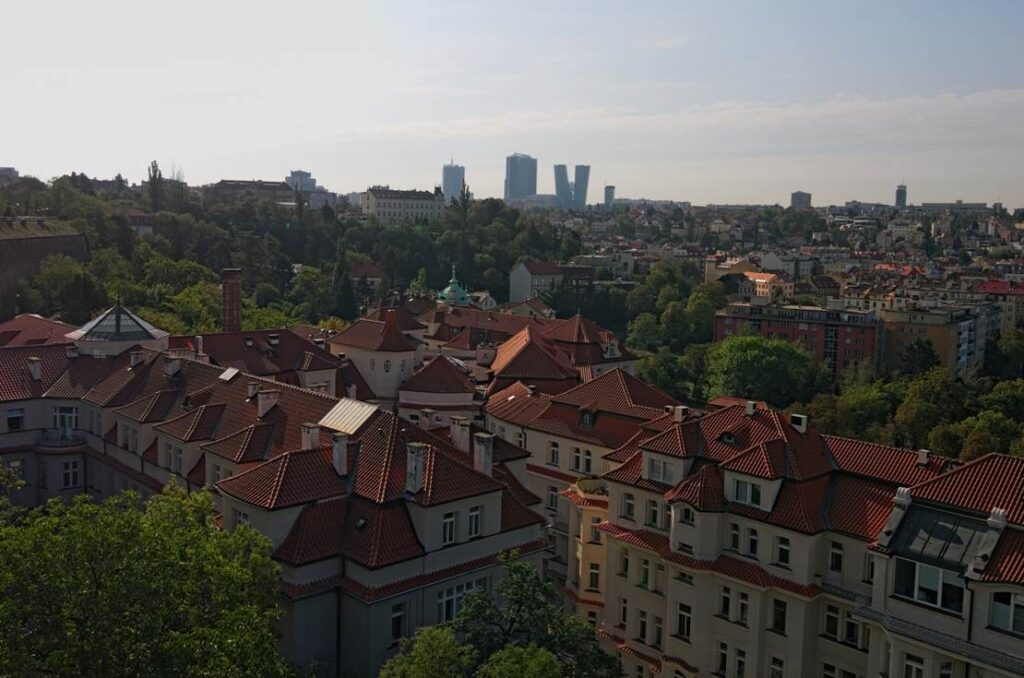 Komplexní služby pro SVJ v Praze od PPM